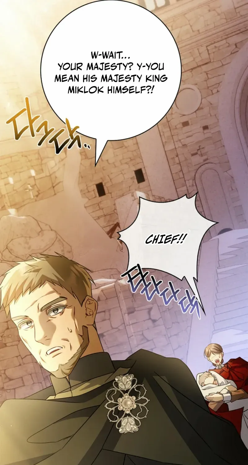 Sorry, I got distracted by your looks Chapter 28 page 126 - 