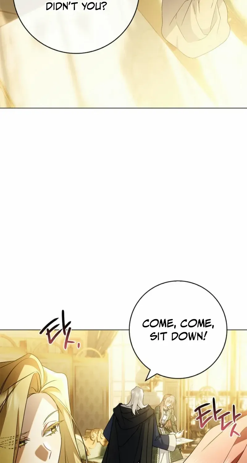 Sorry, I got distracted by your looks Chapter 28 page 14 - 