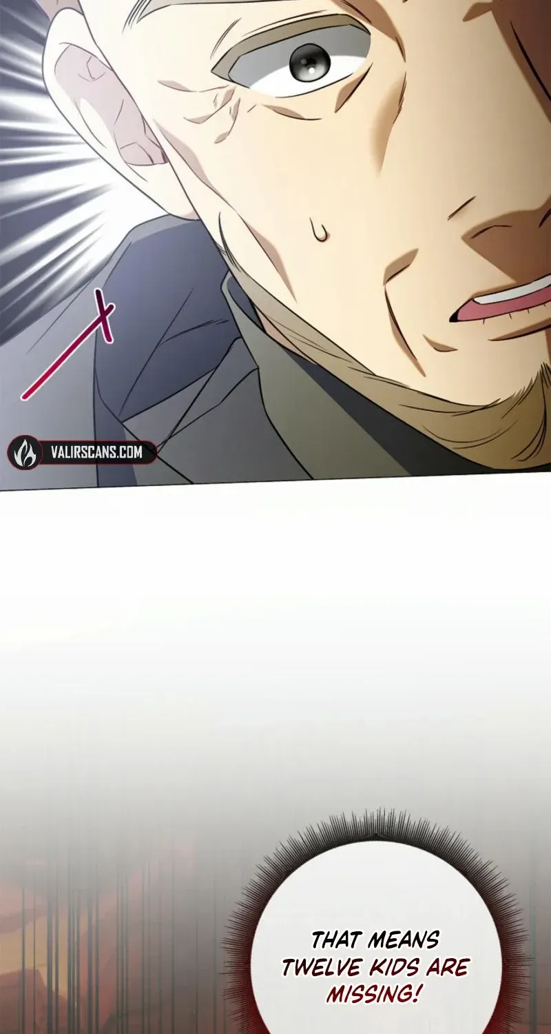 Sorry, I got distracted by your looks Chapter 28 page 133 - 
