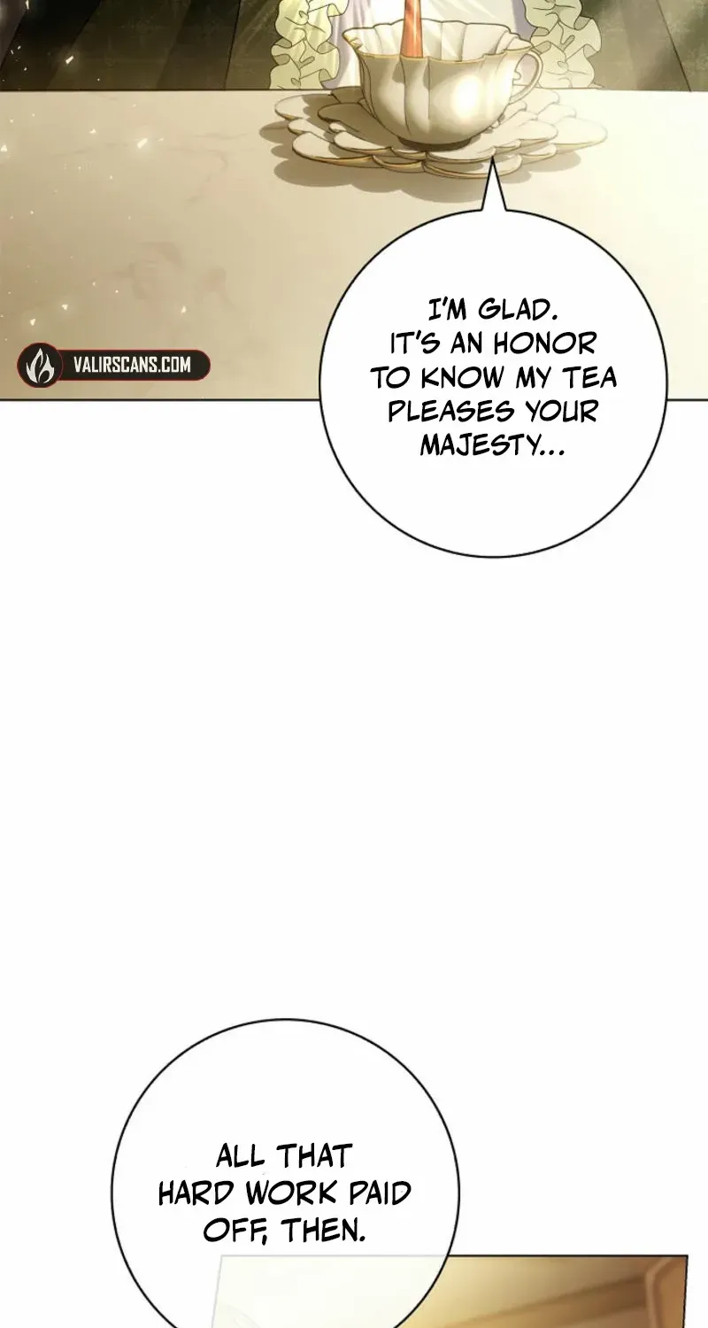 Sorry, I got distracted by your looks Chapter 28 page 17 - 