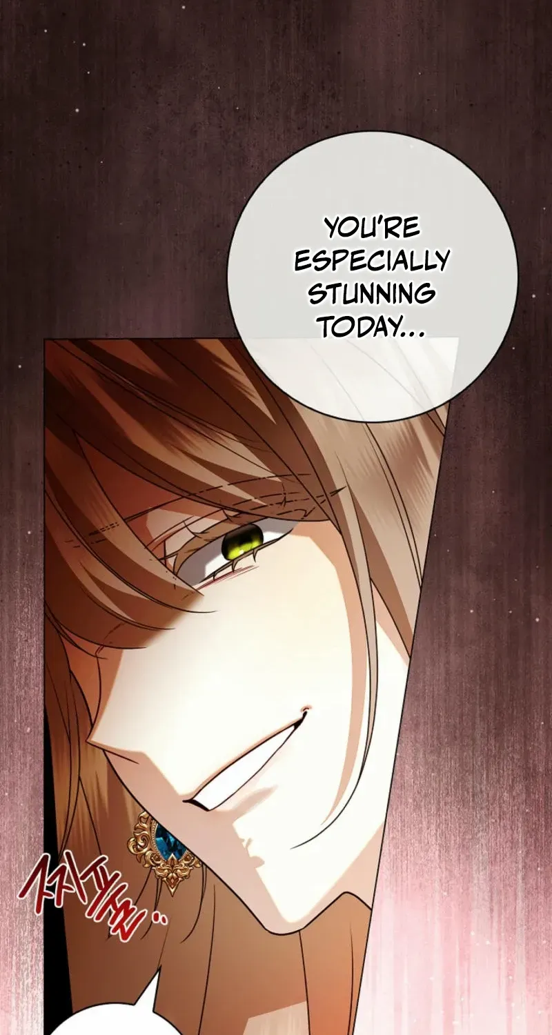 Sorry, I got distracted by your looks Chapter 28 page 19 - 