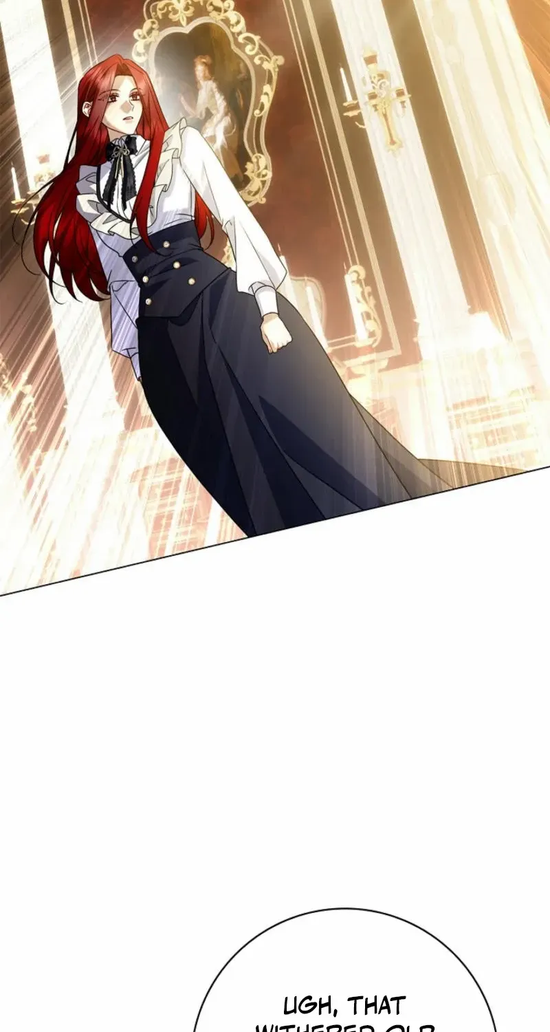 Sorry, I got distracted by your looks Chapter 28 page 22 - 