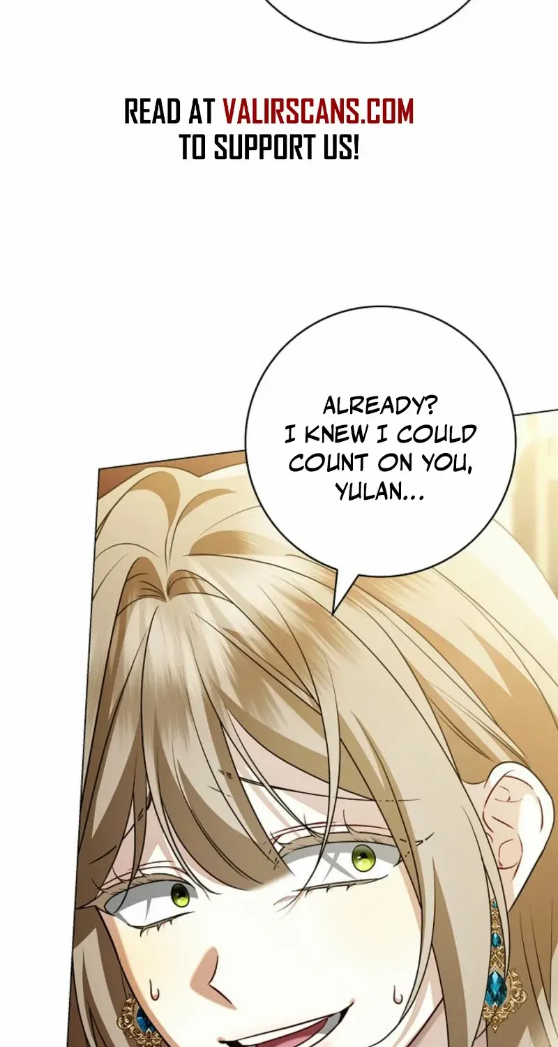 Sorry, I got distracted by your looks Chapter 28 page 24 - 