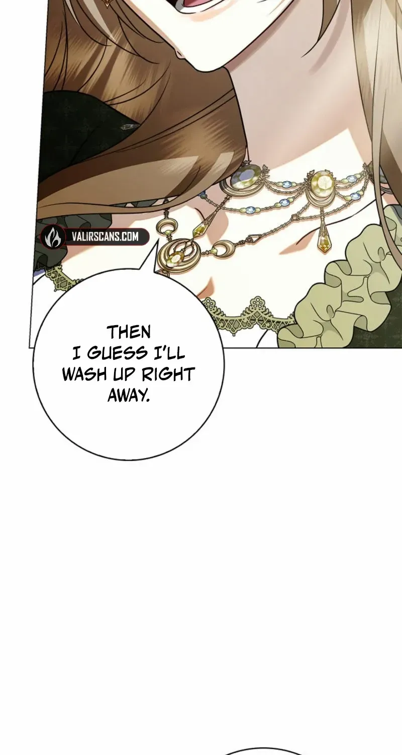 Sorry, I got distracted by your looks Chapter 28 page 25 - 