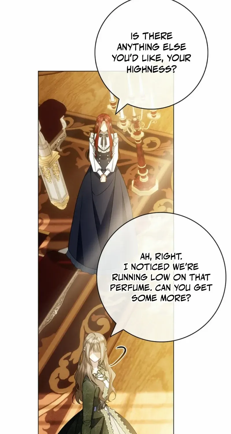 Sorry, I got distracted by your looks Chapter 28 page 26 - 