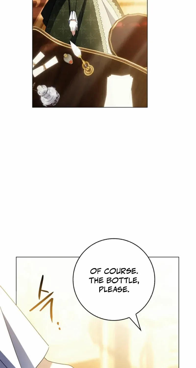 Sorry, I got distracted by your looks Chapter 28 page 27 - 