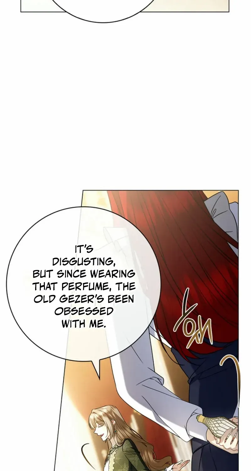 Sorry, I got distracted by your looks Chapter 28 page 29 - 