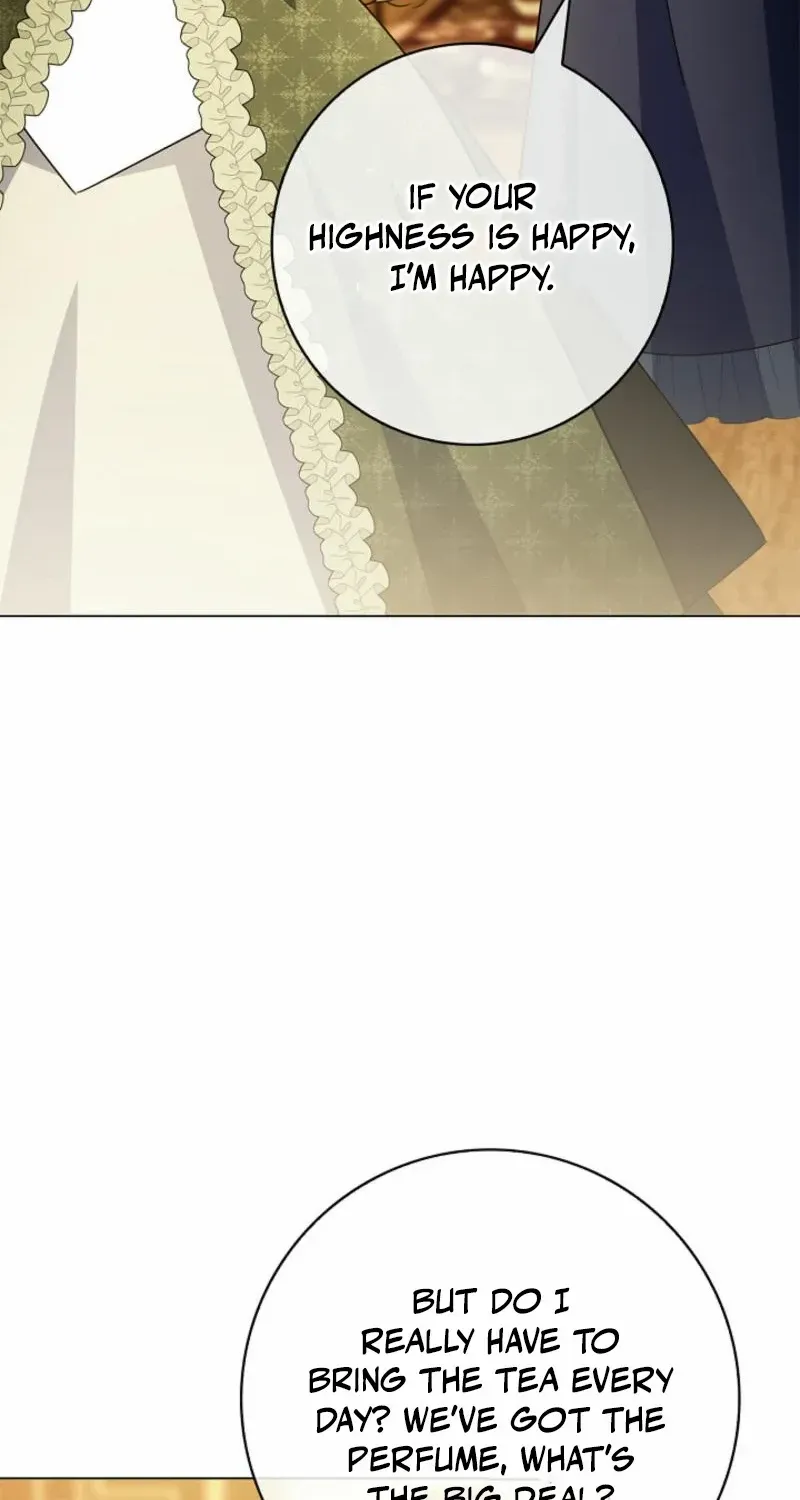Sorry, I got distracted by your looks Chapter 28 page 32 - 