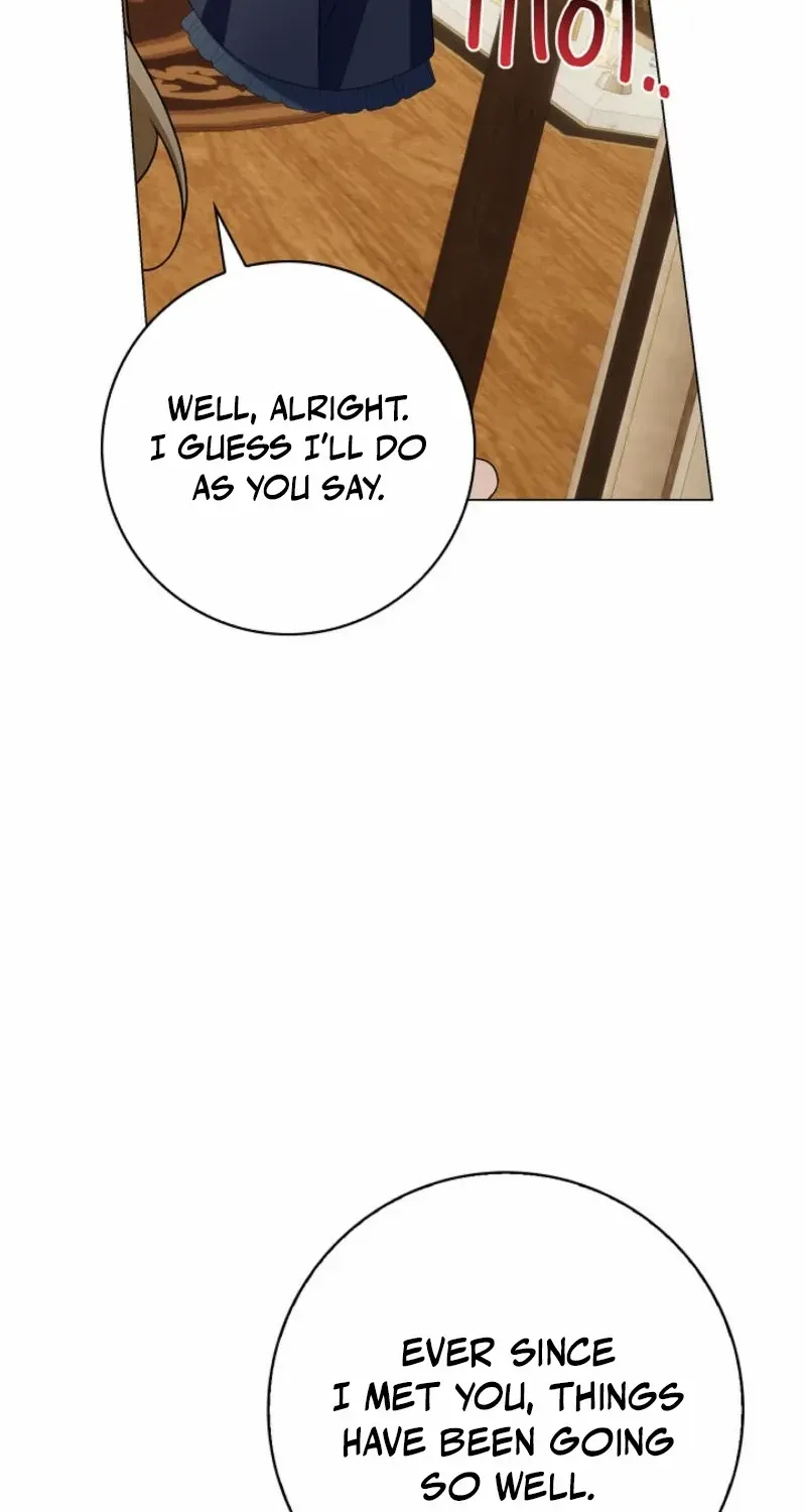 Sorry, I got distracted by your looks Chapter 28 page 38 - 