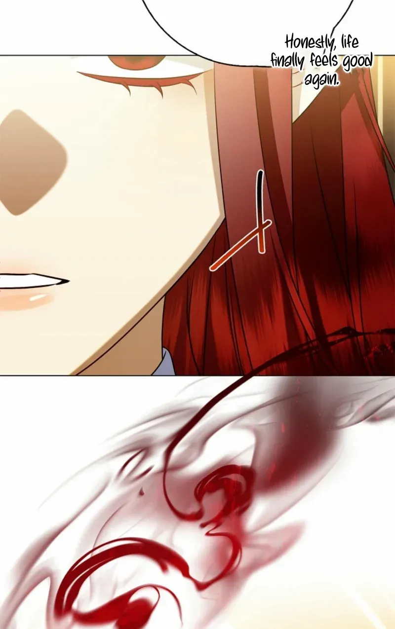 Sorry, I got distracted by your looks Chapter 28 page 39 - 