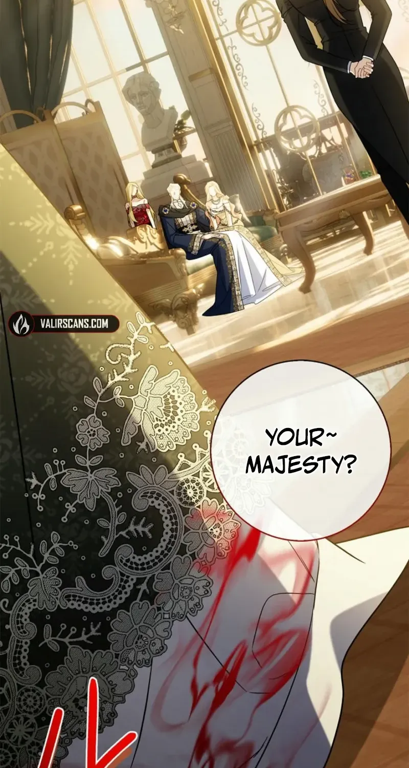 Sorry, I got distracted by your looks Chapter 28 page 6 - 
