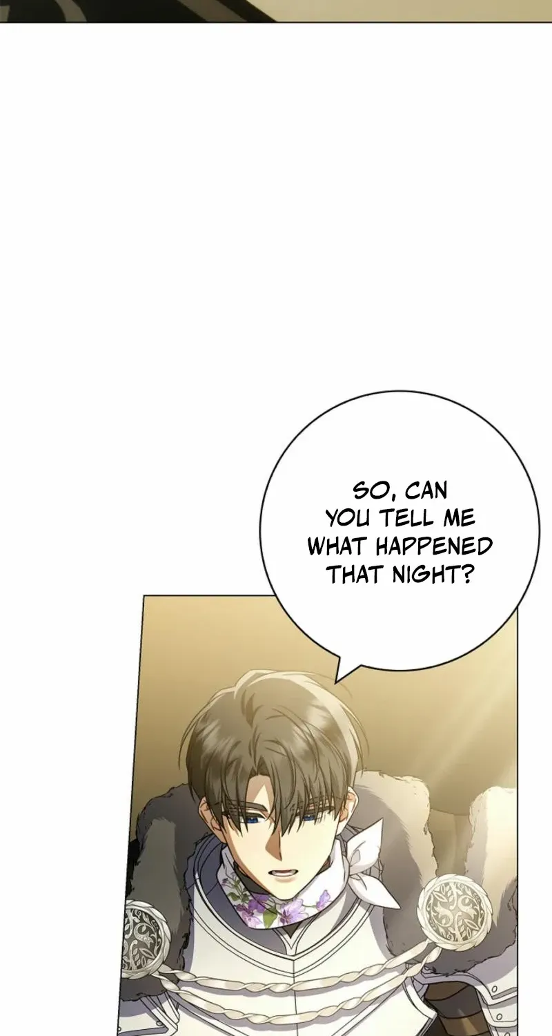 Sorry, I got distracted by your looks Chapter 28 page 51 - 