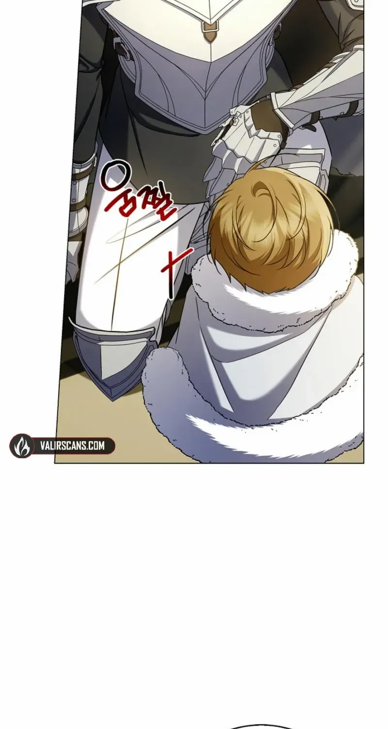 Sorry, I got distracted by your looks Chapter 28 page 52 - 