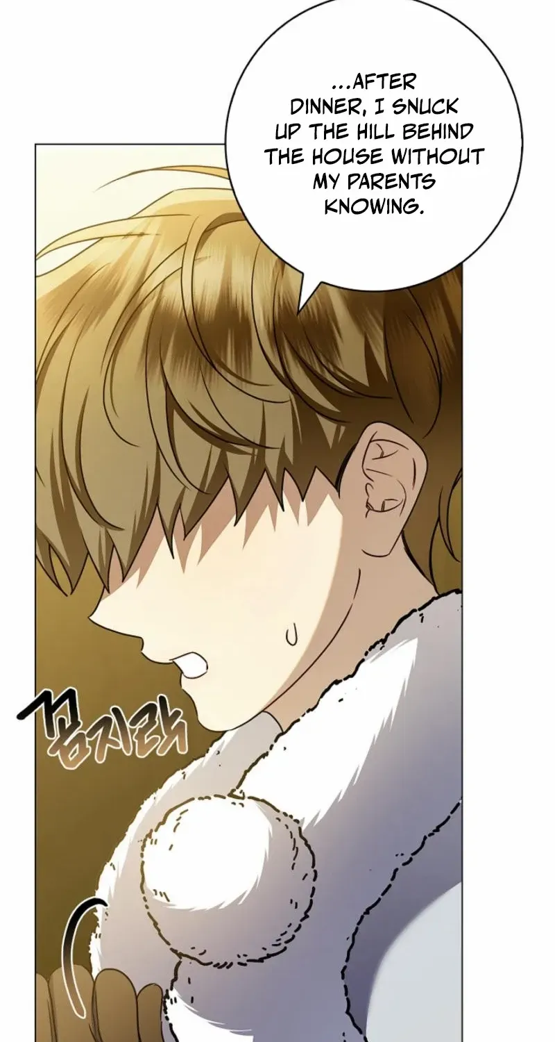 Sorry, I got distracted by your looks Chapter 28 page 53 - 