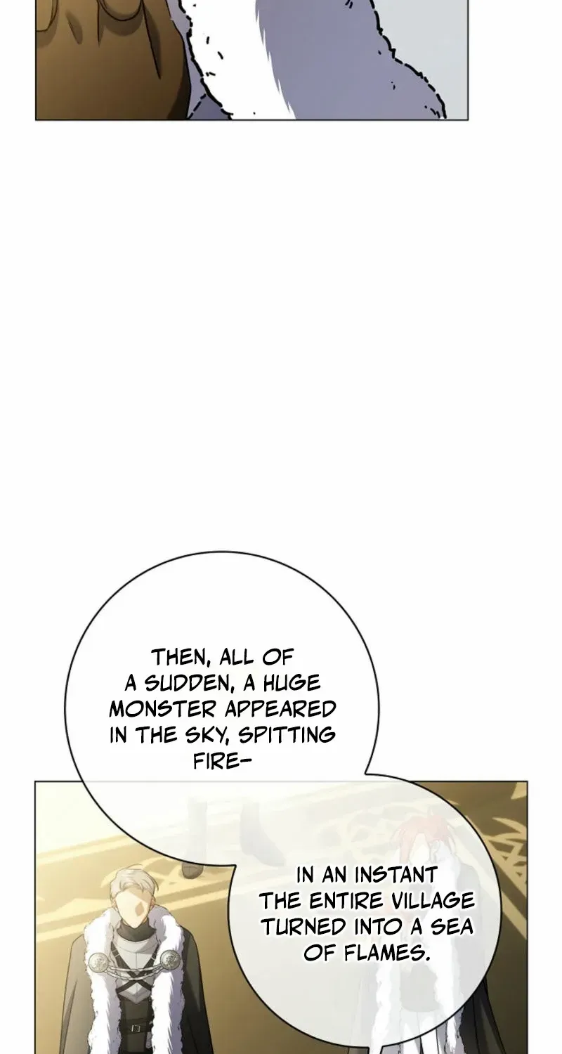 Sorry, I got distracted by your looks Chapter 28 page 54 - 