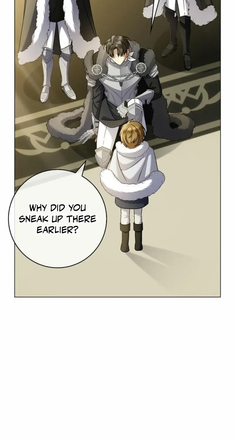 Sorry, I got distracted by your looks Chapter 28 page 55 - 