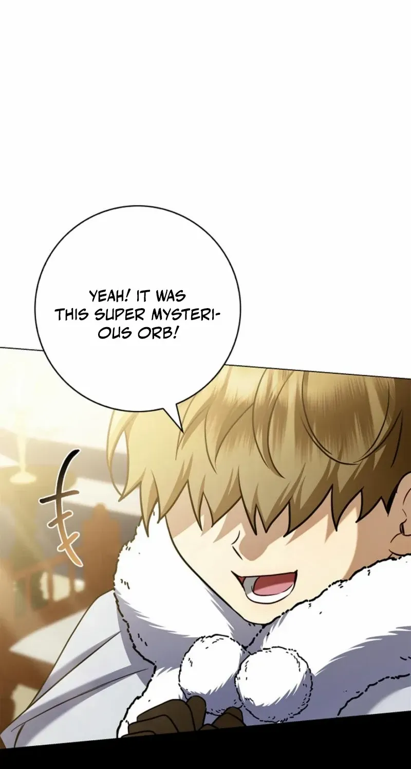 Sorry, I got distracted by your looks Chapter 28 page 57 - 