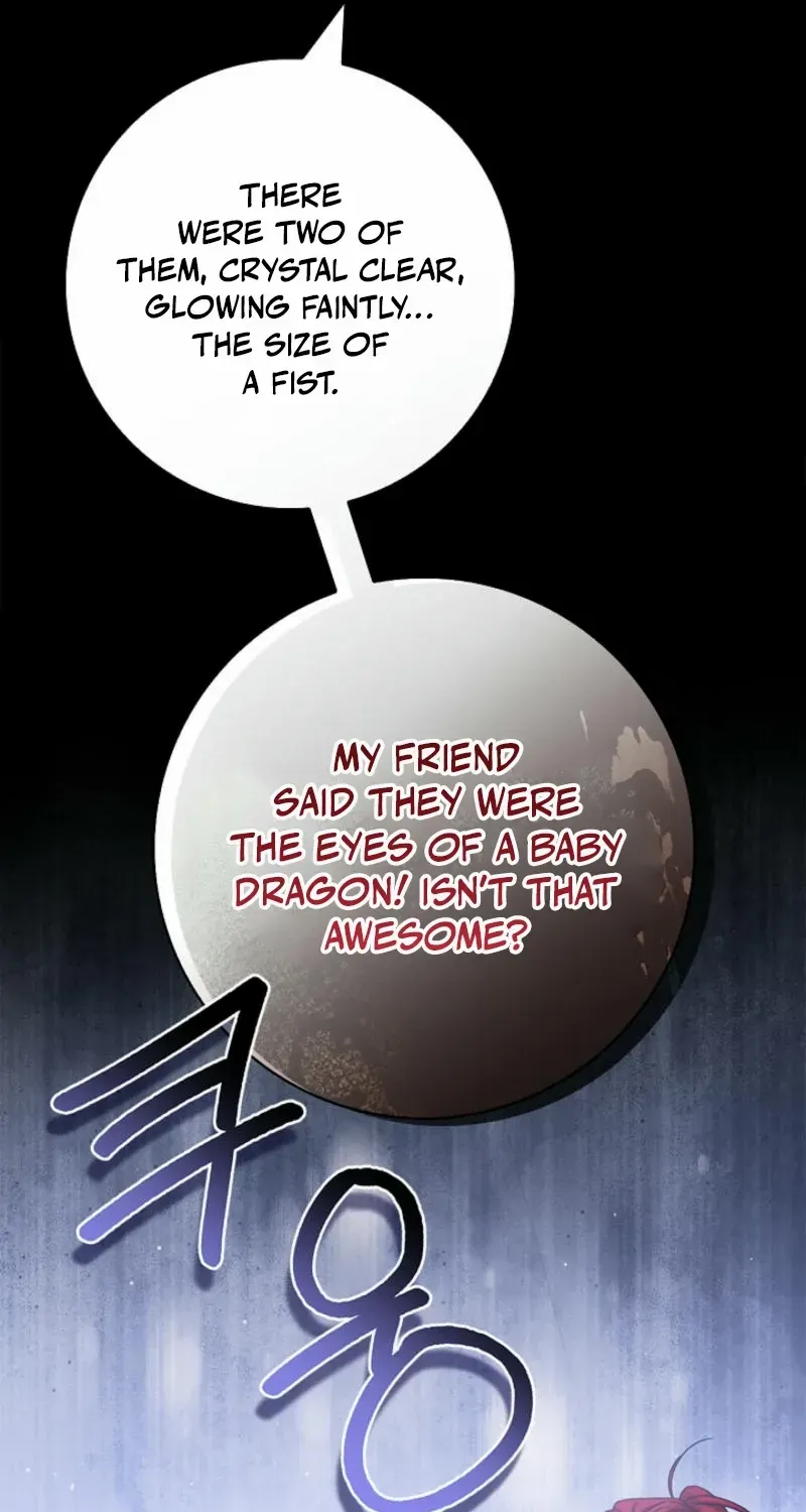 Sorry, I got distracted by your looks Chapter 28 page 58 - 
