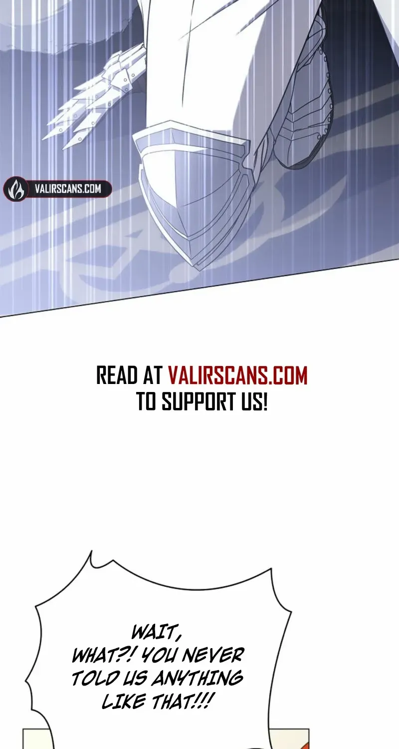 Sorry, I got distracted by your looks Chapter 28 page 60 - 