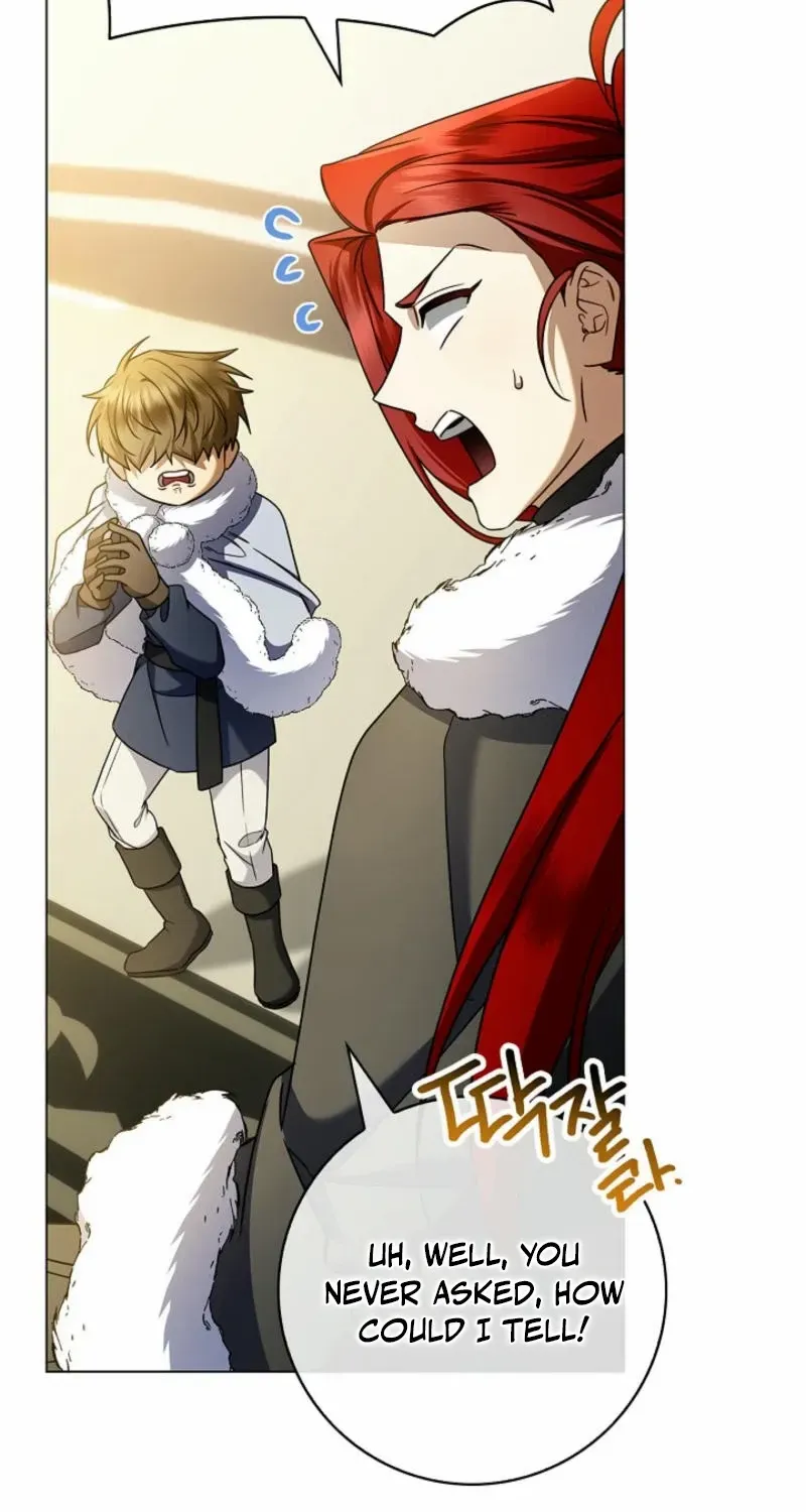 Sorry, I got distracted by your looks Chapter 28 page 61 - 