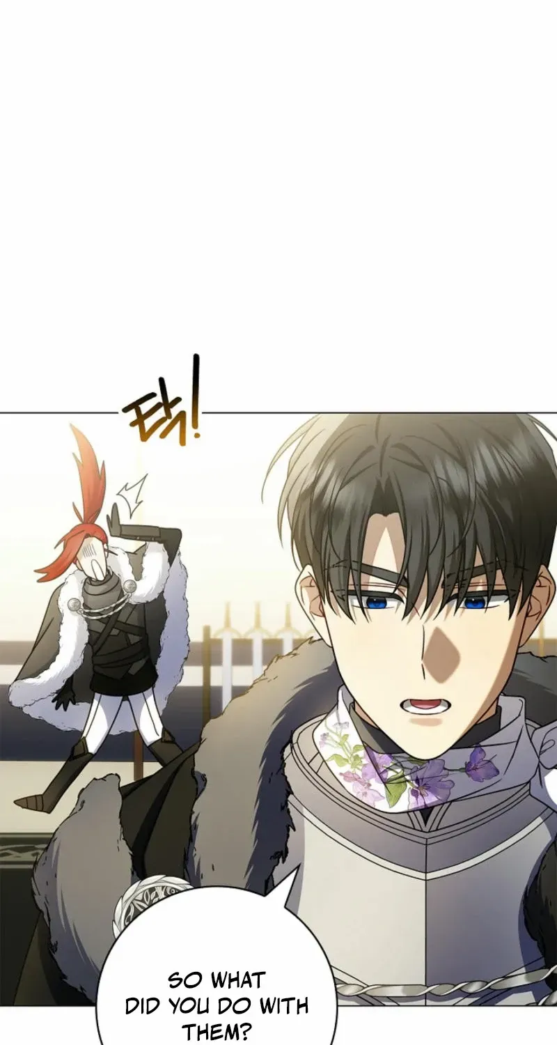 Sorry, I got distracted by your looks Chapter 28 page 62 - 