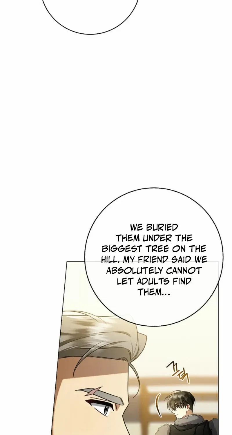 Sorry, I got distracted by your looks Chapter 28 page 63 - 