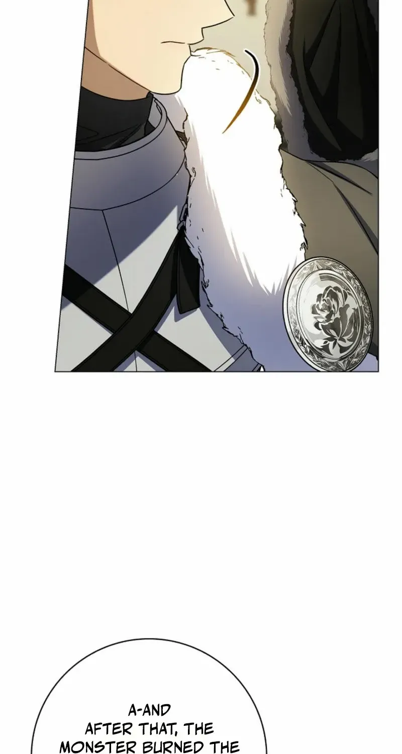Sorry, I got distracted by your looks Chapter 28 page 64 - 