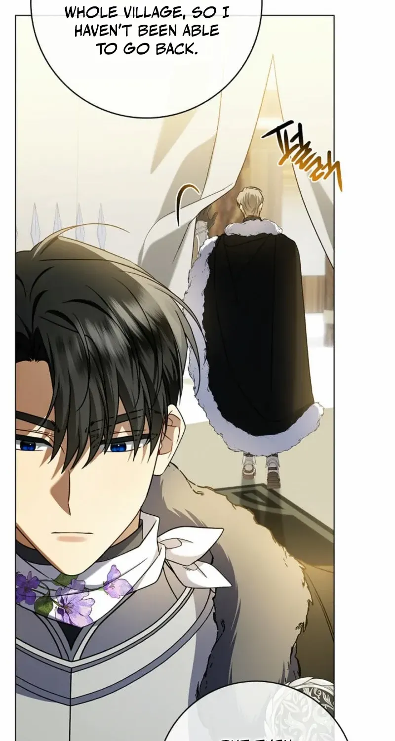 Sorry, I got distracted by your looks Chapter 28 page 65 - 