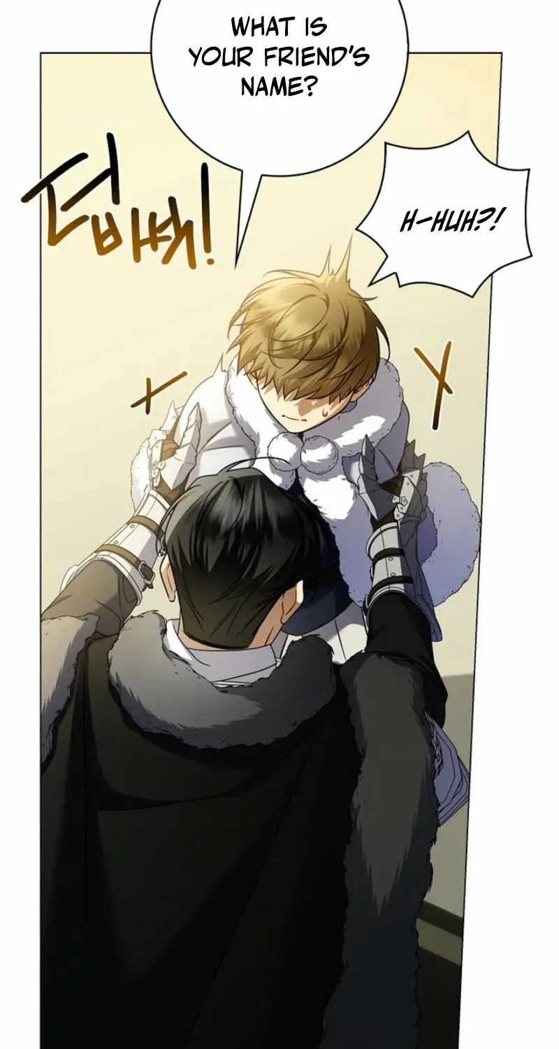 Sorry, I got distracted by your looks Chapter 28 page 69 - 