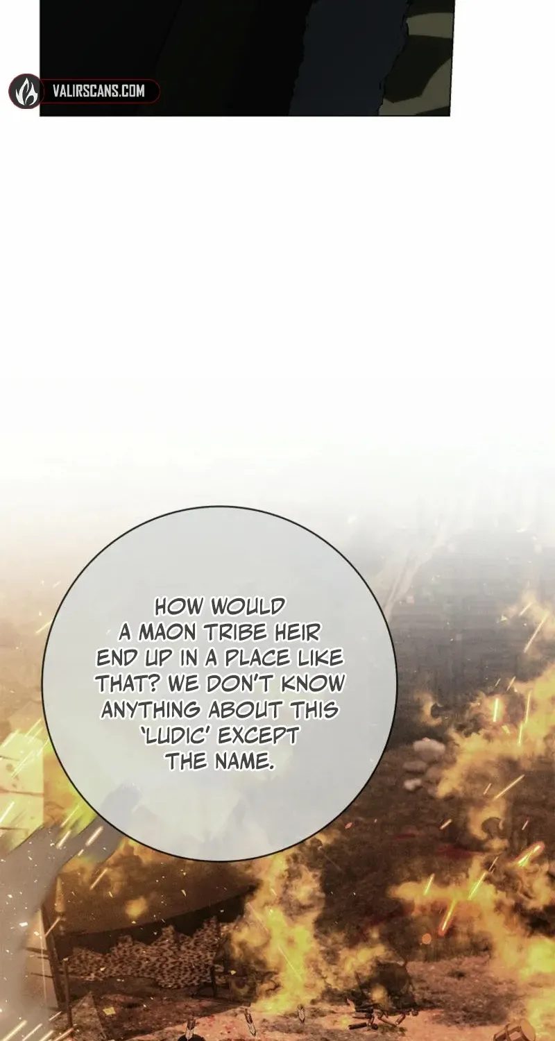 Sorry, I got distracted by your looks Chapter 28 page 70 - 
