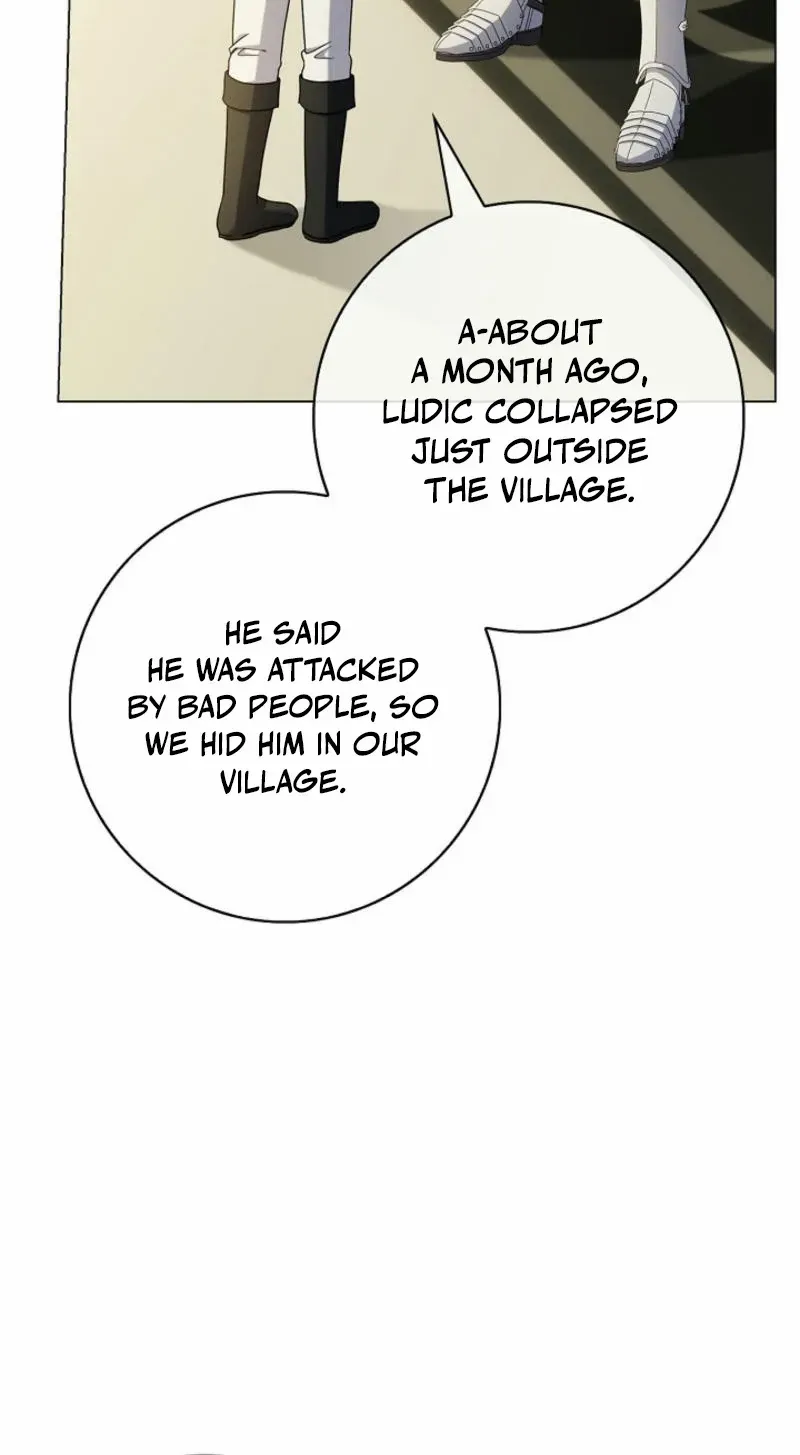 Sorry, I got distracted by your looks Chapter 28 page 75 - 