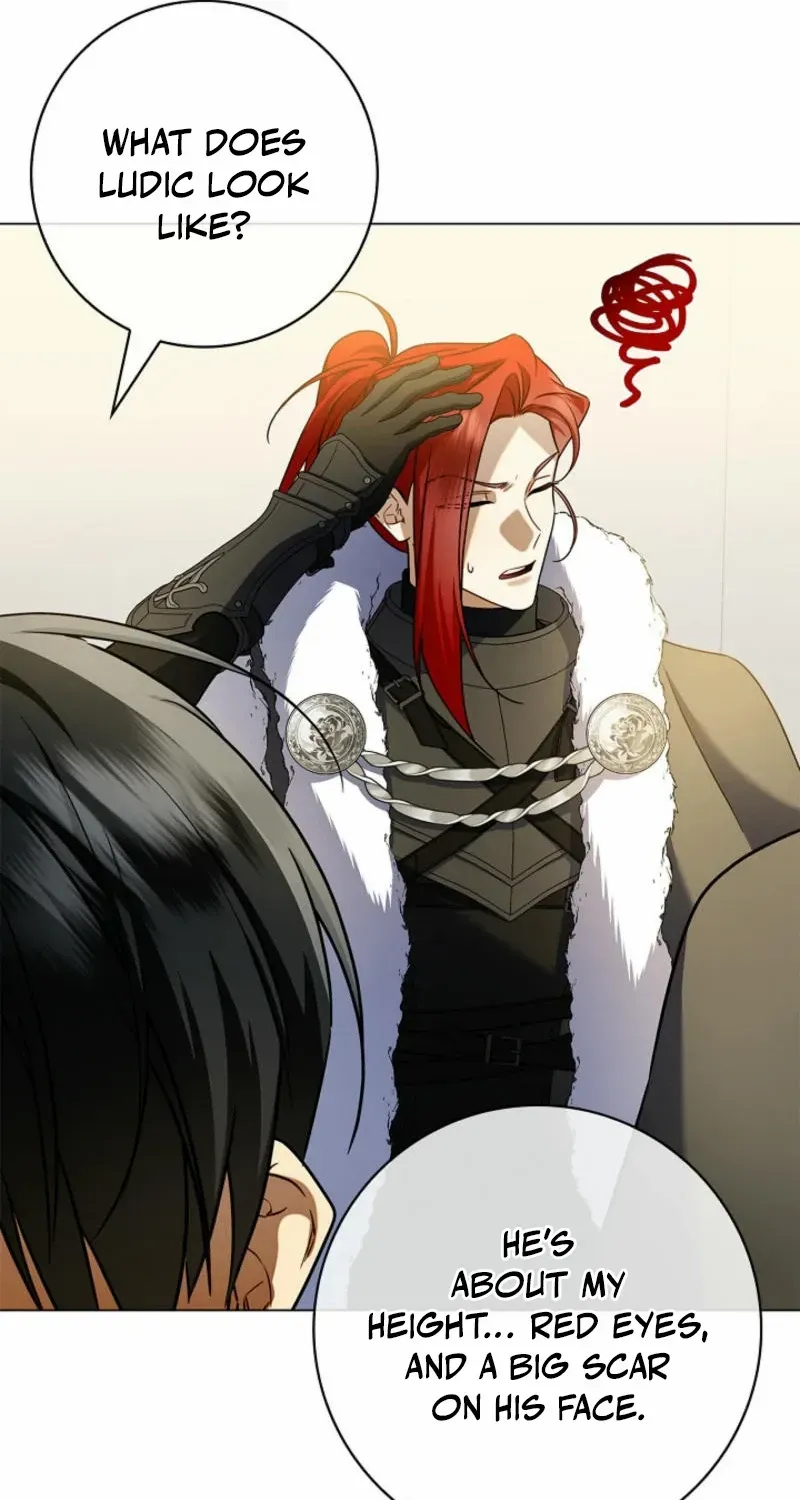 Sorry, I got distracted by your looks Chapter 28 page 76 - 