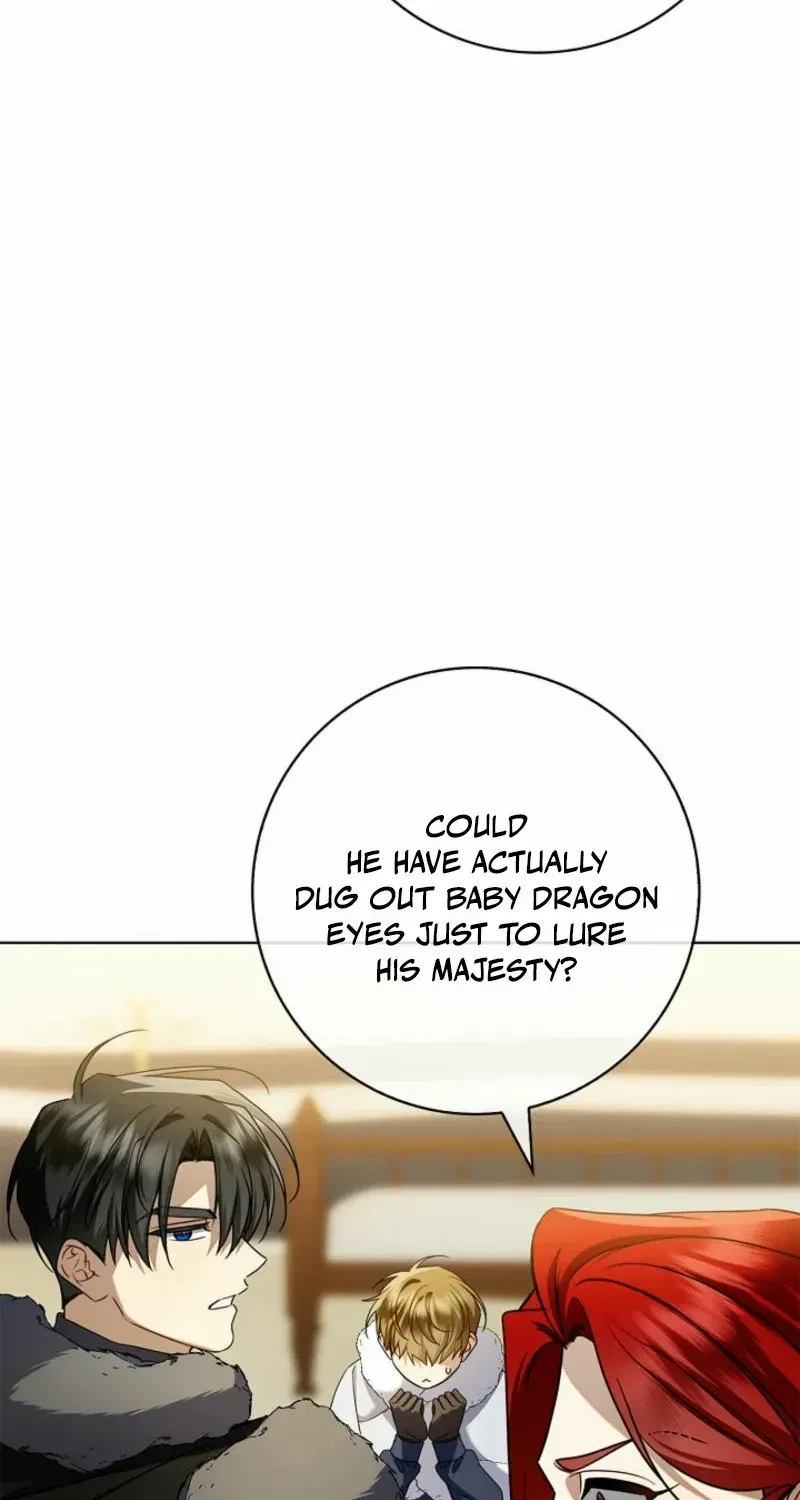 Sorry, I got distracted by your looks Chapter 28 page 77 - 