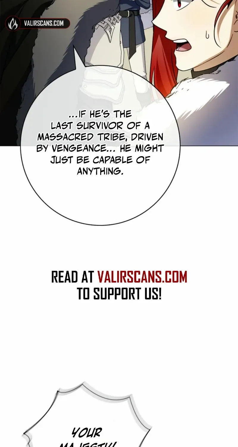 Sorry, I got distracted by your looks Chapter 28 page 78 - 