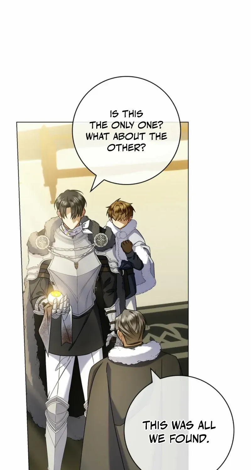 Sorry, I got distracted by your looks Chapter 28 page 84 - 