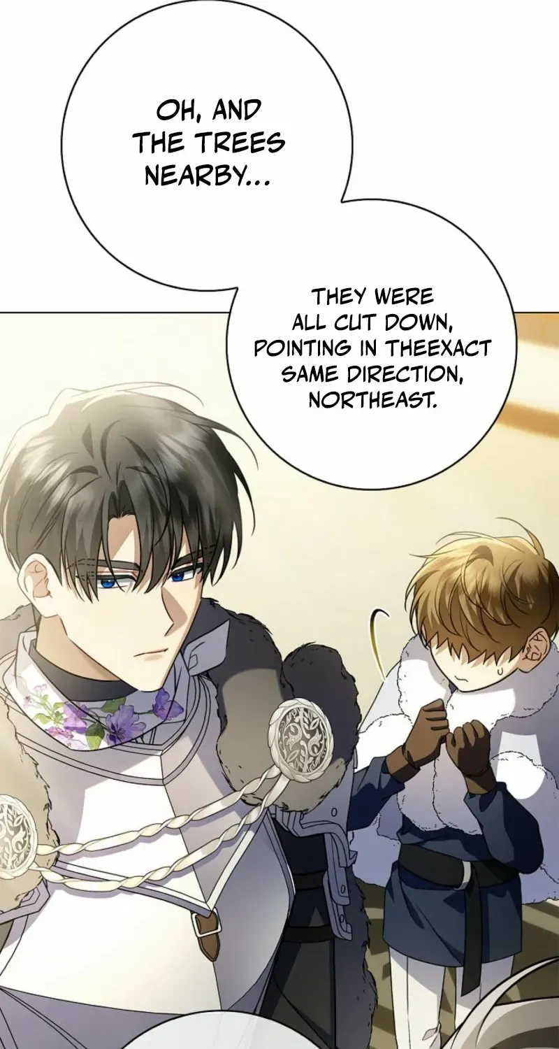 Sorry, I got distracted by your looks Chapter 28 page 86 - 