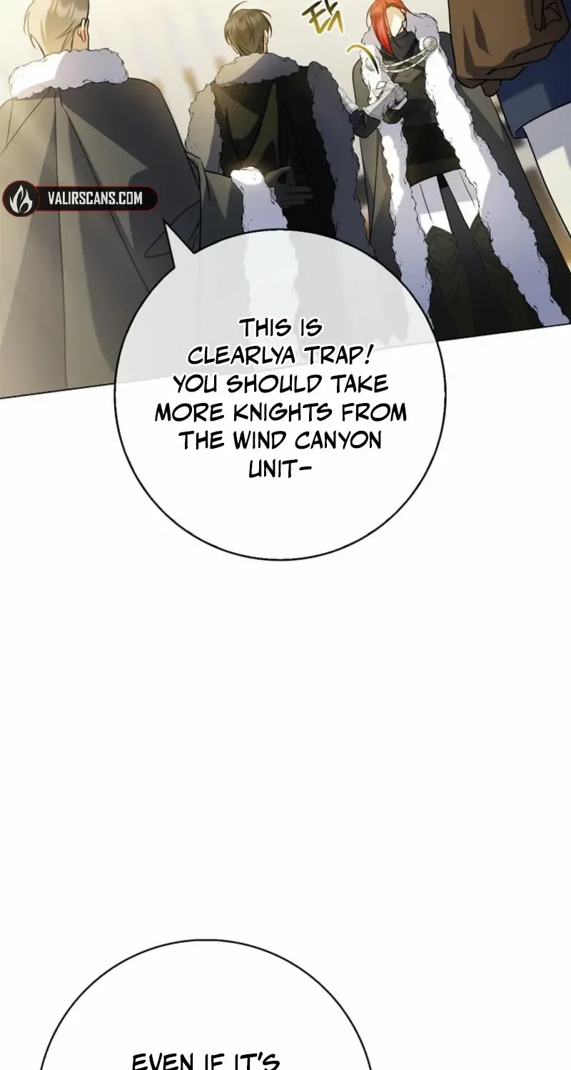 Sorry, I got distracted by your looks Chapter 28 page 88 - 