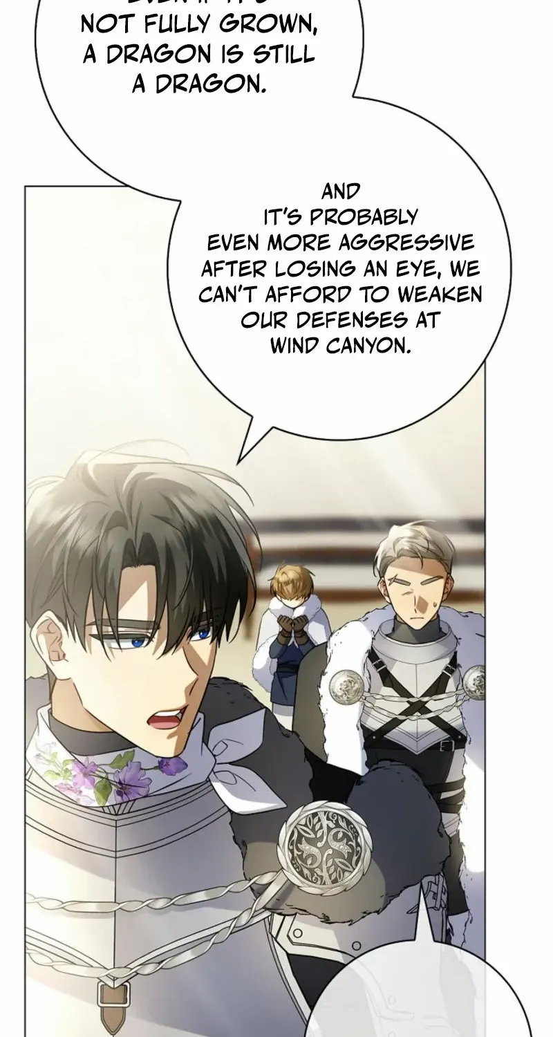 Sorry, I got distracted by your looks Chapter 28 page 89 - 