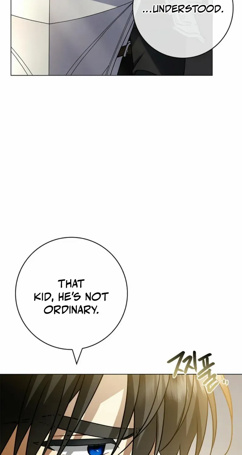 Sorry, I got distracted by your looks Chapter 28 page 90 - 