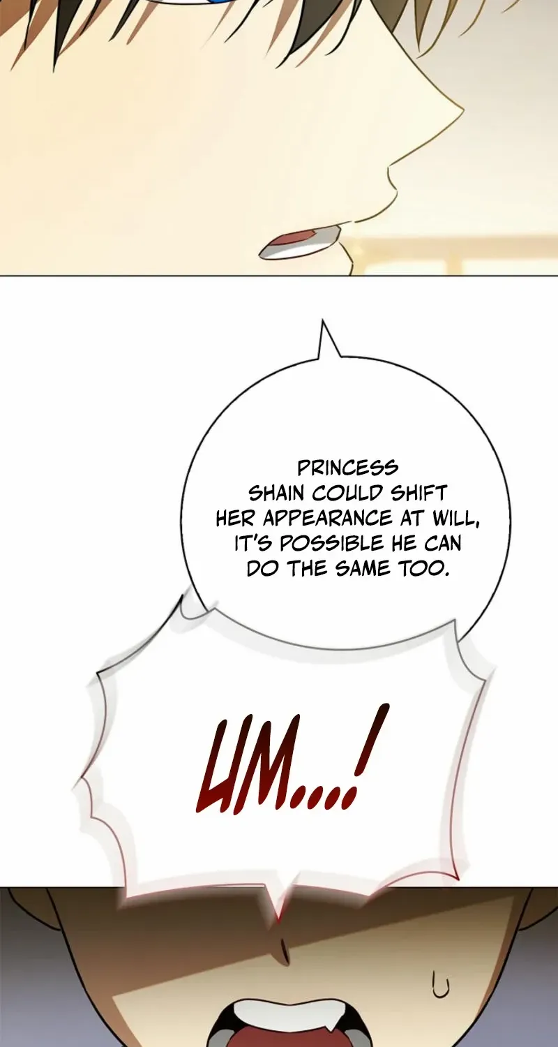 Sorry, I got distracted by your looks Chapter 28 page 91 - 