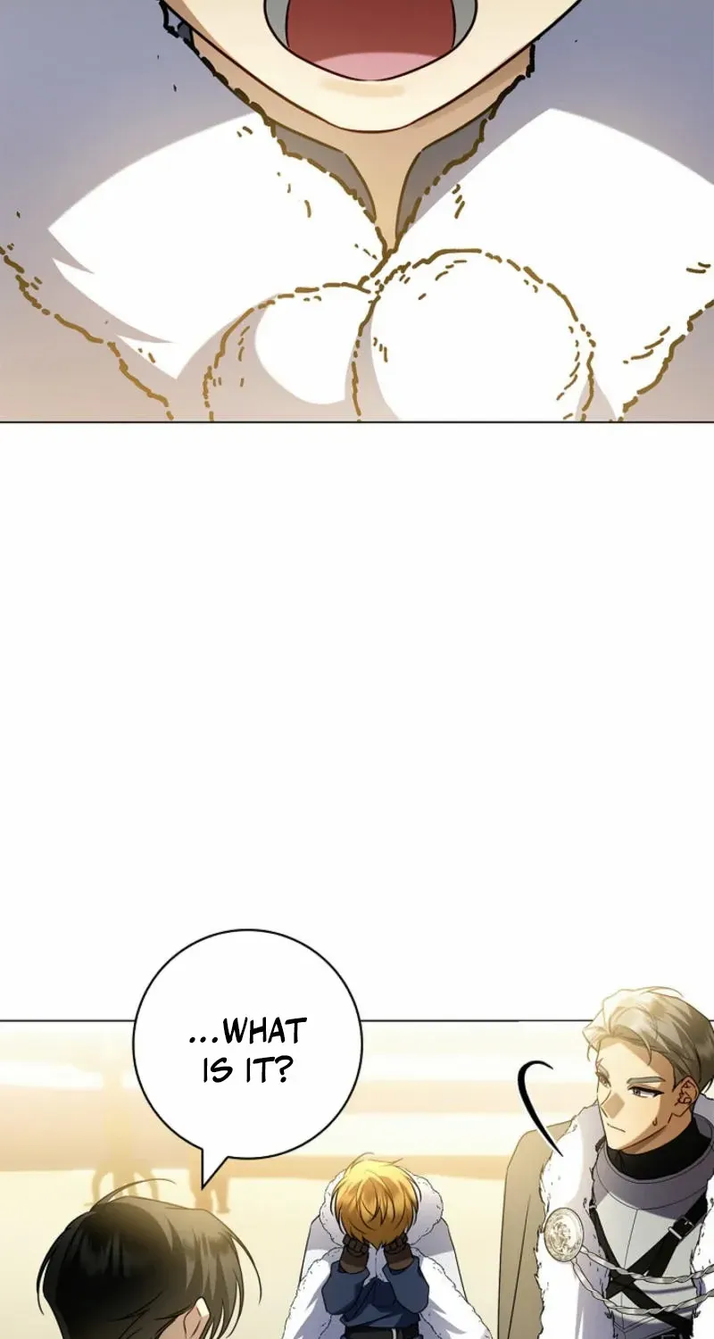 Sorry, I got distracted by your looks Chapter 28 page 92 - 