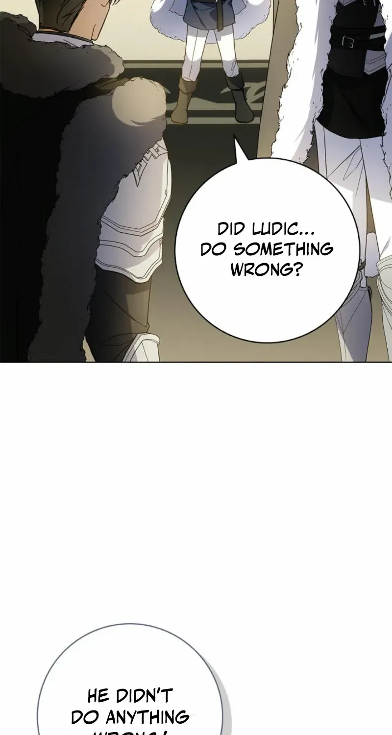 Sorry, I got distracted by your looks Chapter 28 page 93 - 