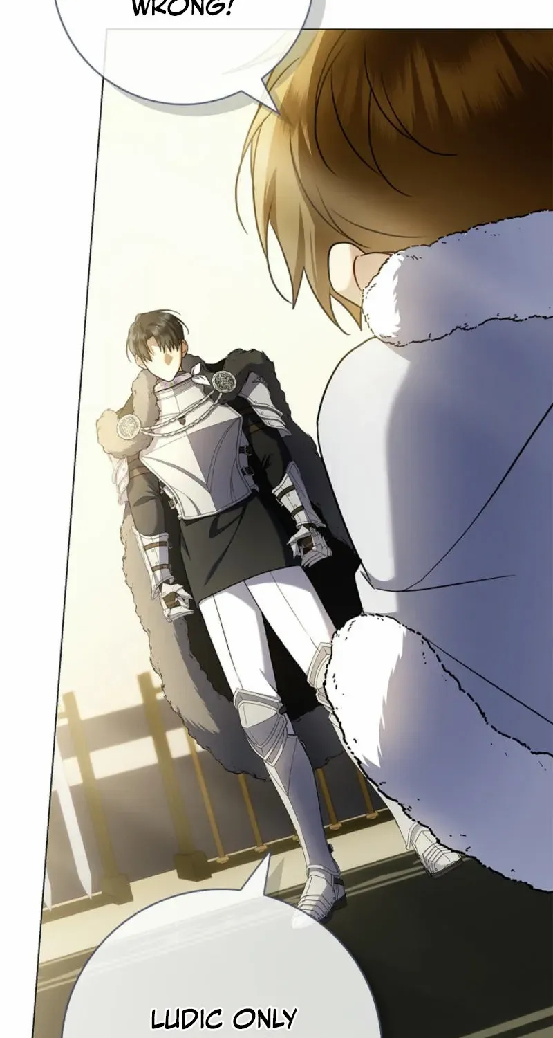 Sorry, I got distracted by your looks Chapter 28 page 94 - 