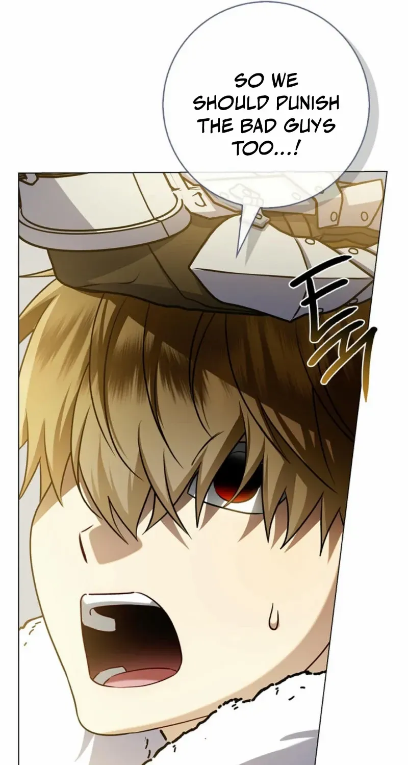 Sorry, I got distracted by your looks Chapter 28 page 96 - 