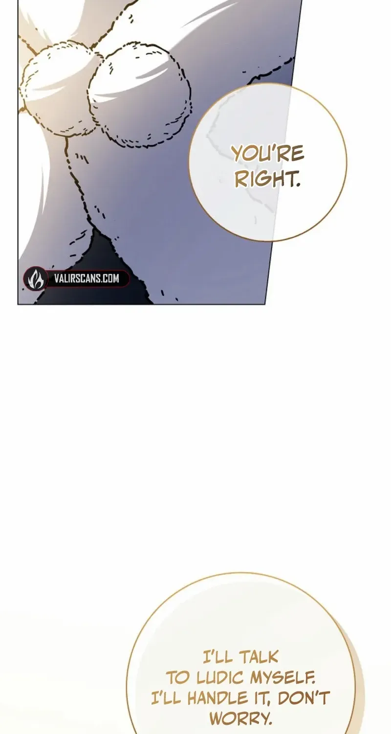 Sorry, I got distracted by your looks Chapter 28 page 97 - 