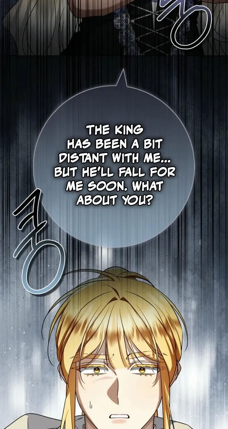 Sorry, I got distracted by your looks Chapter 29 page 102 - 