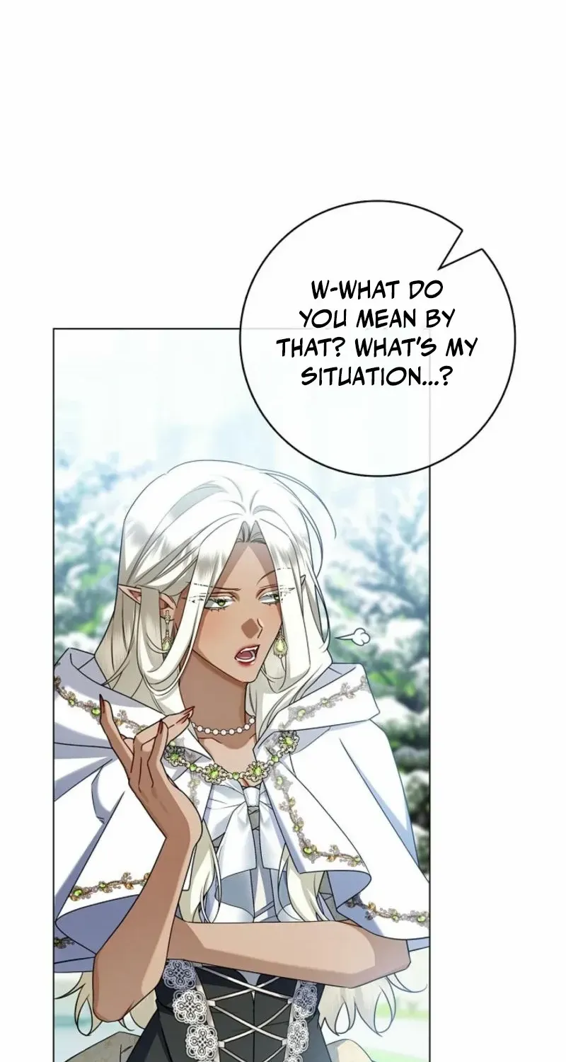 Sorry, I got distracted by your looks Chapter 29 page 104 - 