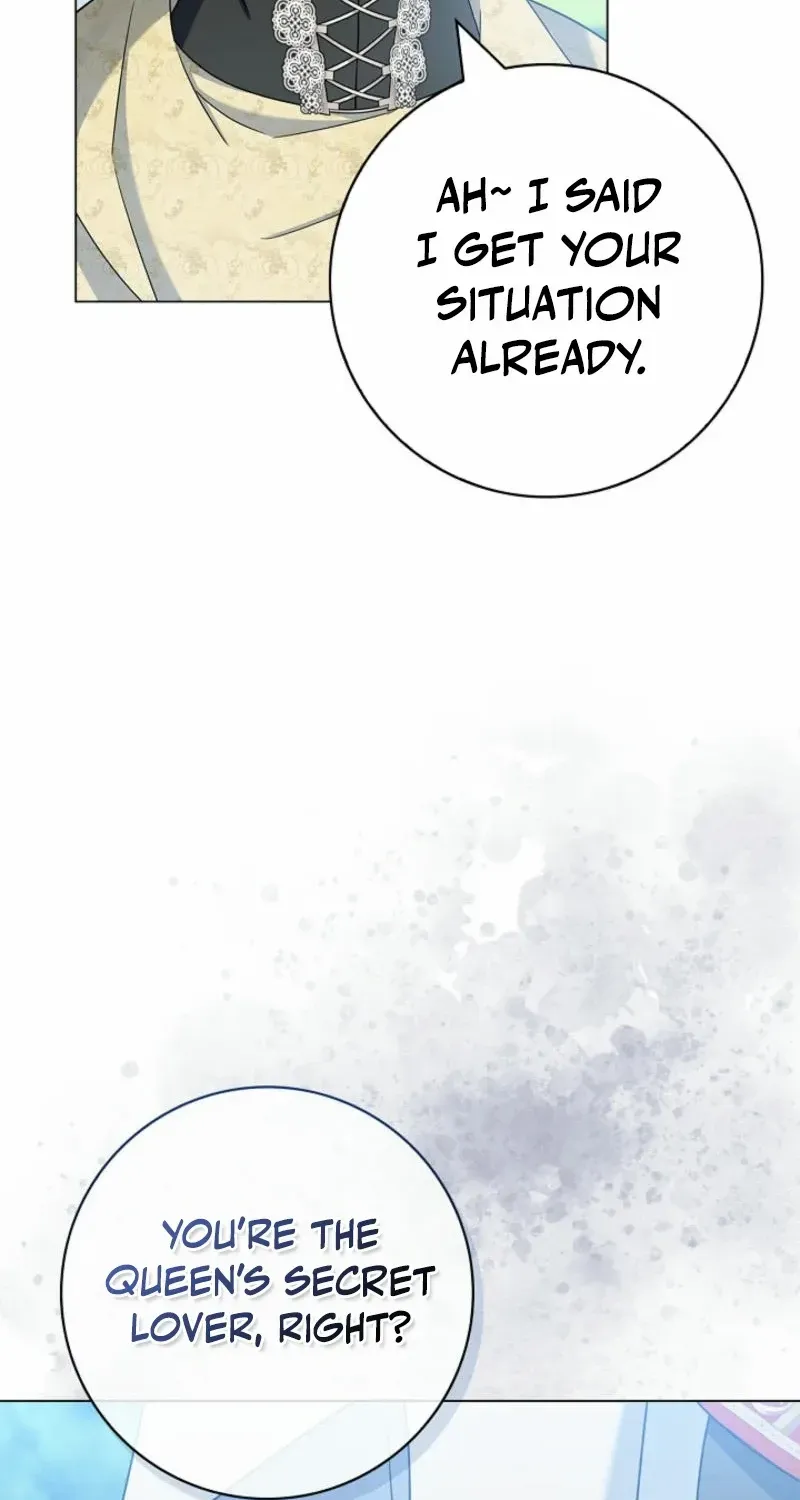 Sorry, I got distracted by your looks Chapter 29 page 105 - 