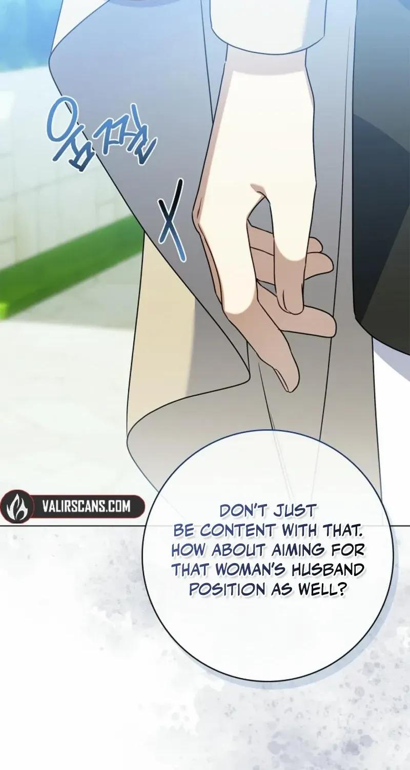 Sorry, I got distracted by your looks Chapter 29 page 106 - 