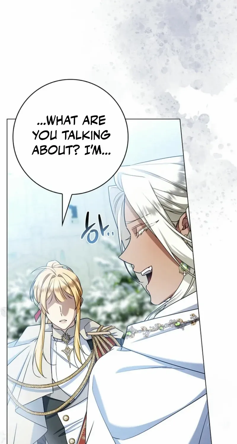 Sorry, I got distracted by your looks Chapter 29 page 107 - 